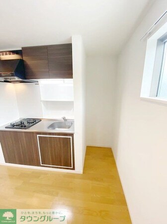 Arbol(アルボル)の物件内観写真